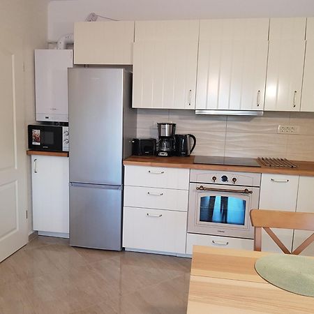 Apartament Monadin 3 布拉索夫 外观 照片