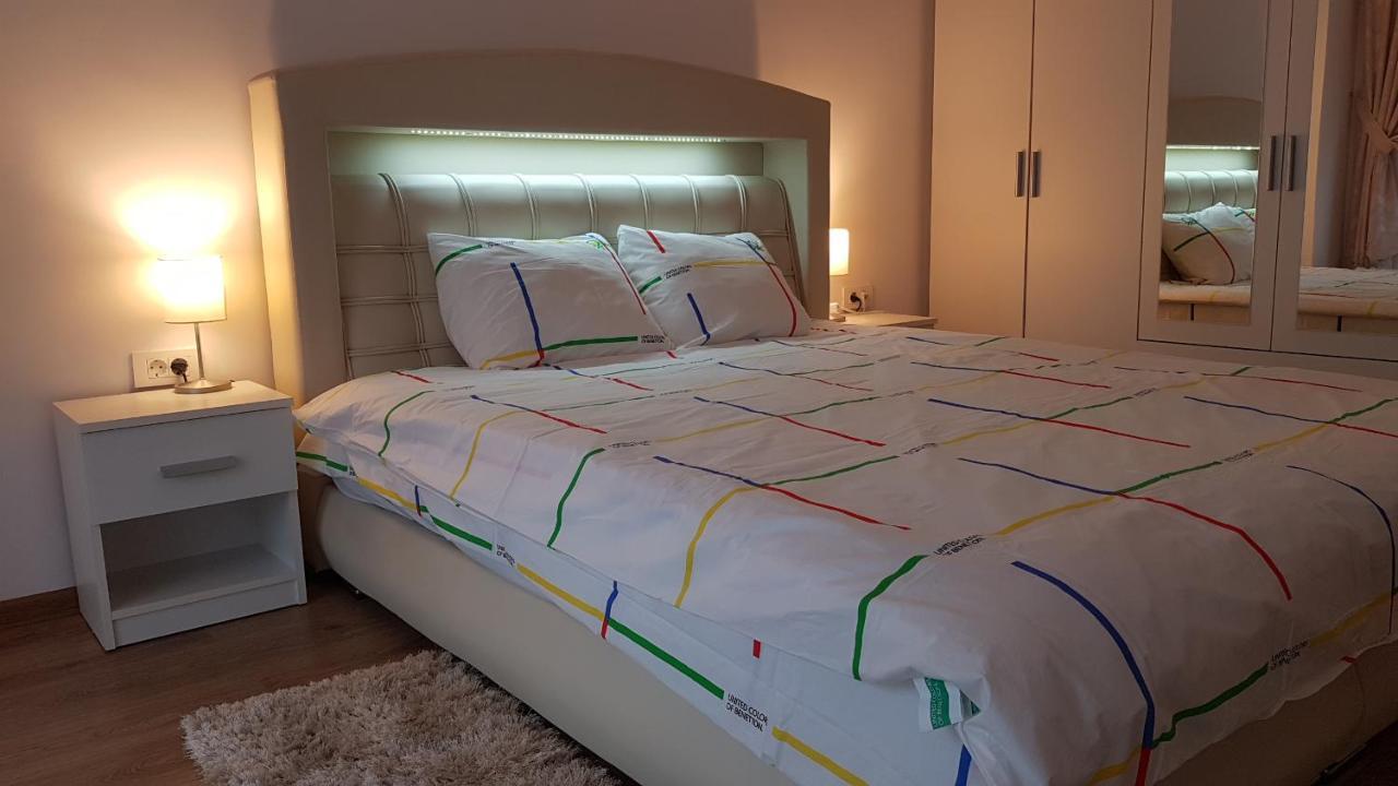 Apartament Monadin 3 布拉索夫 外观 照片