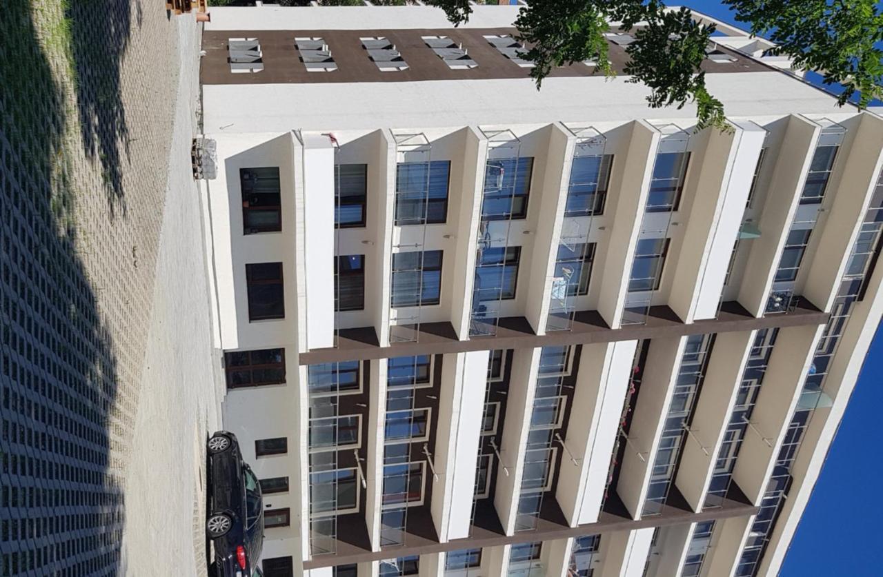 Apartament Monadin 3 布拉索夫 外观 照片