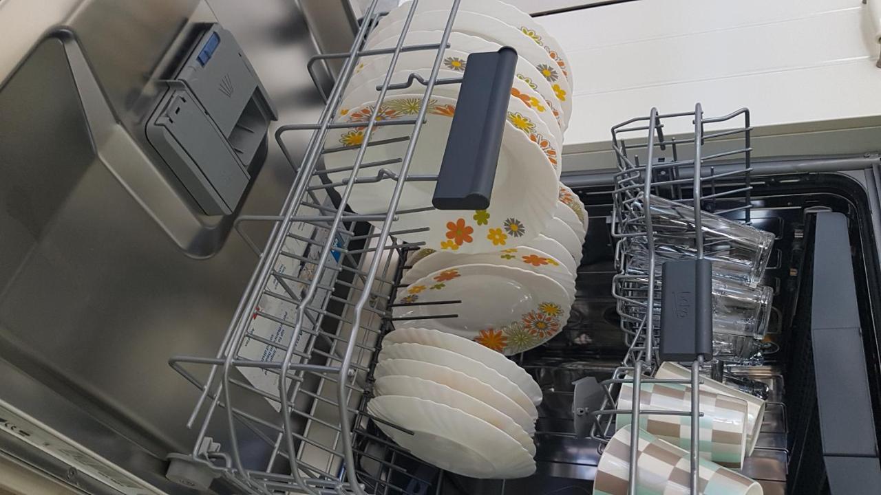 Apartament Monadin 3 布拉索夫 外观 照片
