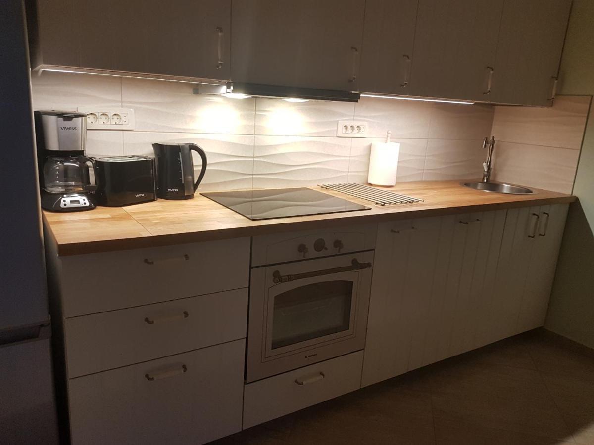 Apartament Monadin 3 布拉索夫 外观 照片