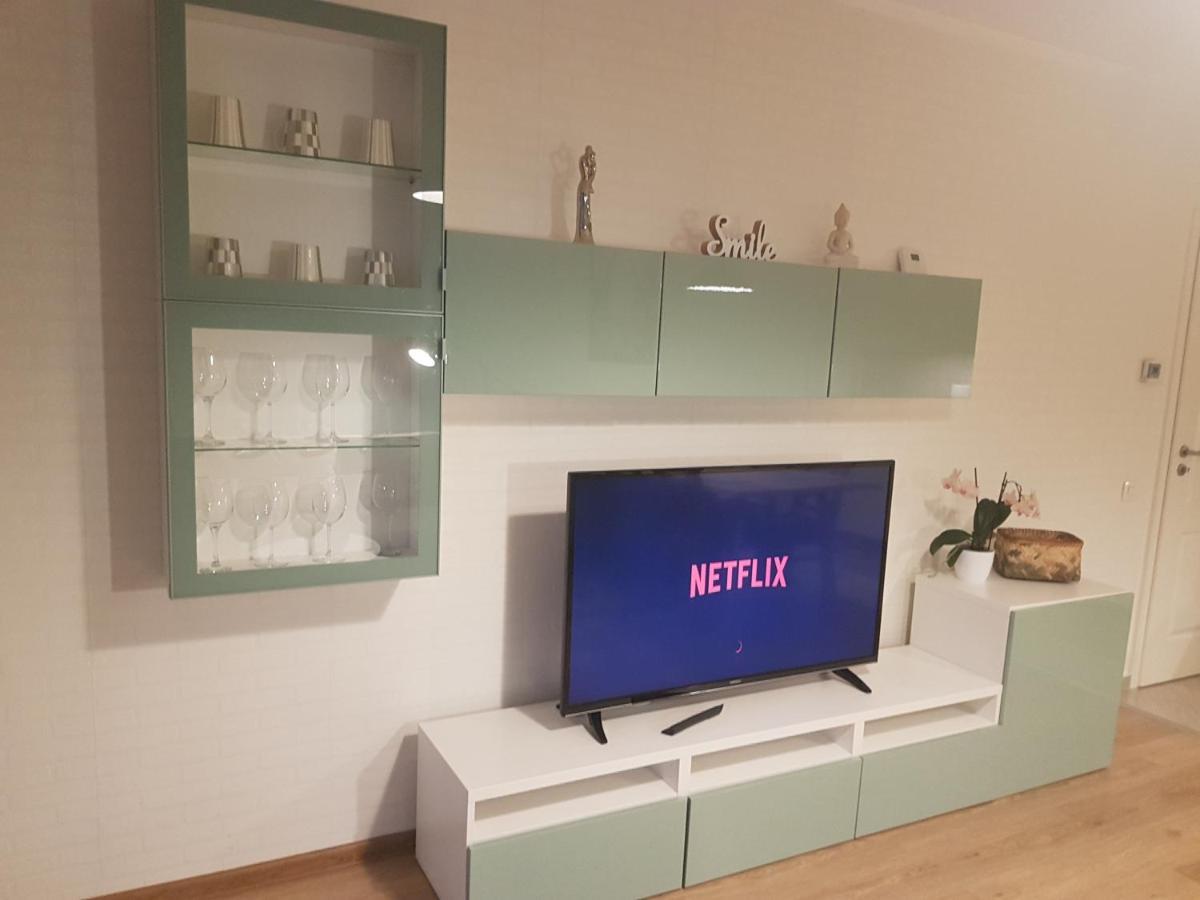Apartament Monadin 3 布拉索夫 外观 照片