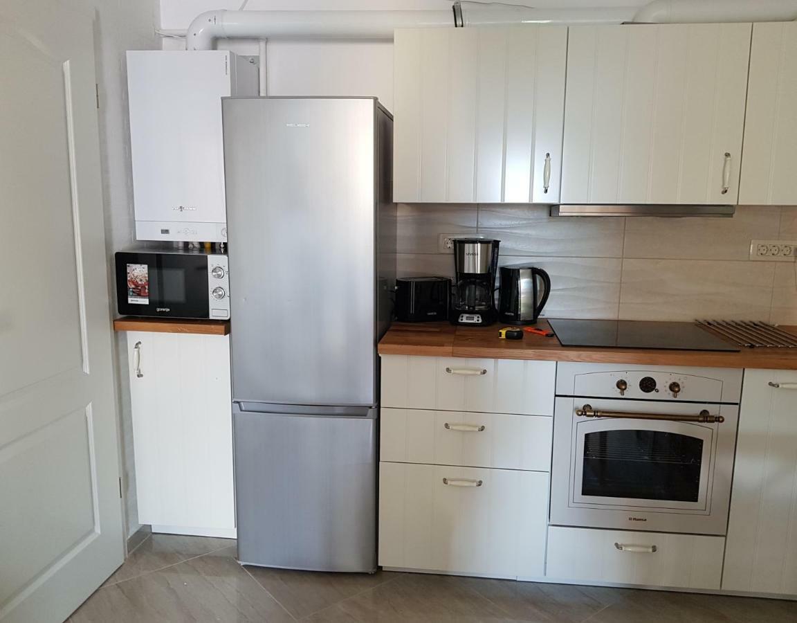 Apartament Monadin 3 布拉索夫 外观 照片