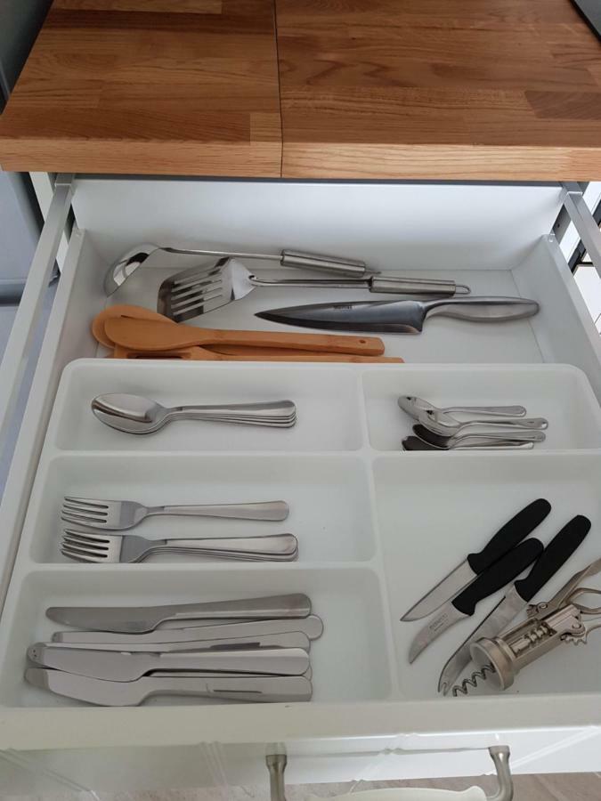 Apartament Monadin 3 布拉索夫 外观 照片