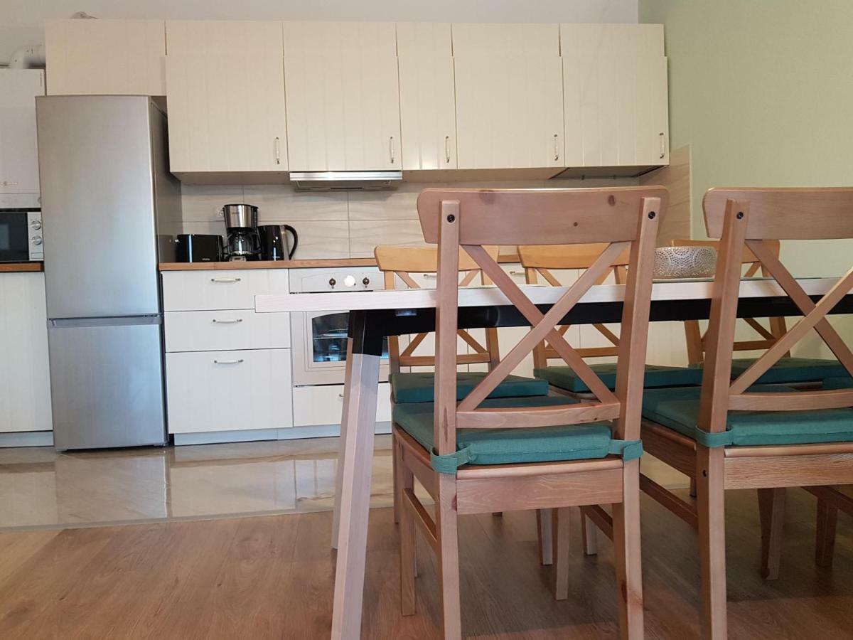 Apartament Monadin 3 布拉索夫 外观 照片