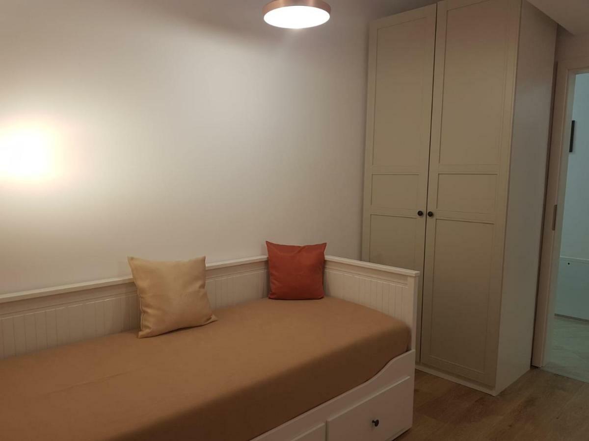 Apartament Monadin 3 布拉索夫 外观 照片