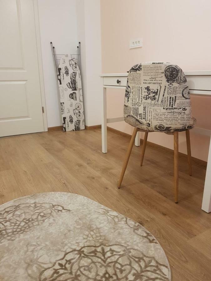 Apartament Monadin 3 布拉索夫 外观 照片