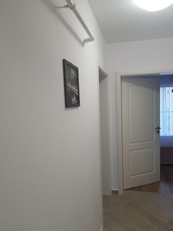 Apartament Monadin 3 布拉索夫 外观 照片