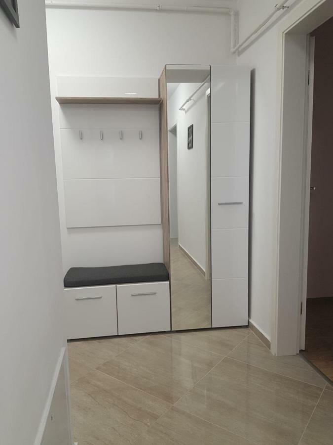 Apartament Monadin 3 布拉索夫 外观 照片