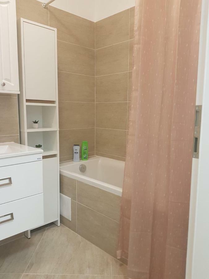 Apartament Monadin 3 布拉索夫 外观 照片