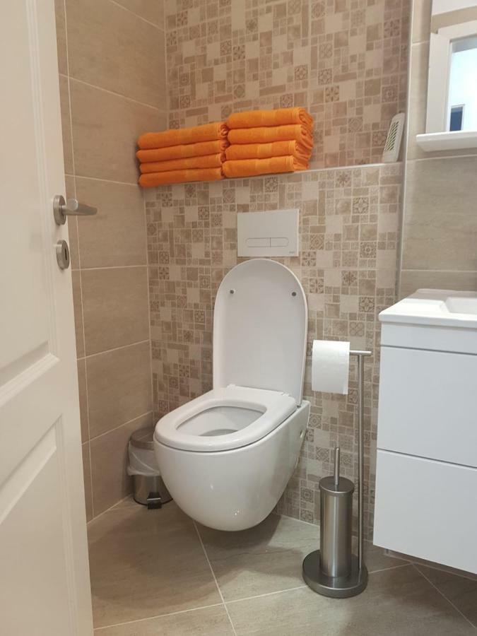Apartament Monadin 3 布拉索夫 外观 照片