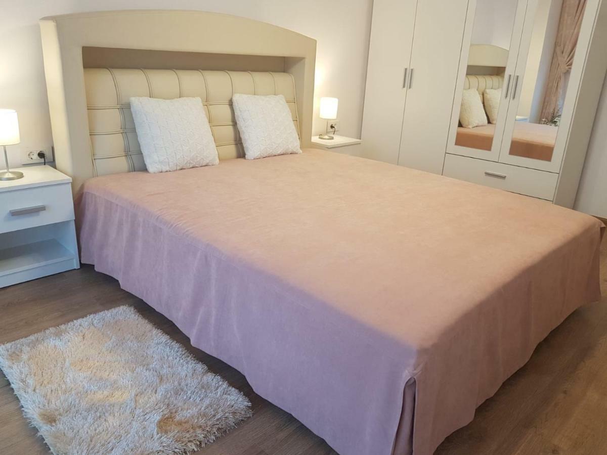 Apartament Monadin 3 布拉索夫 外观 照片