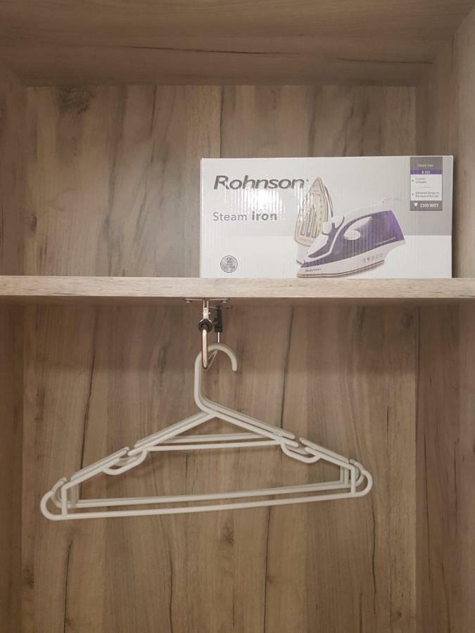 Apartament Monadin 3 布拉索夫 外观 照片