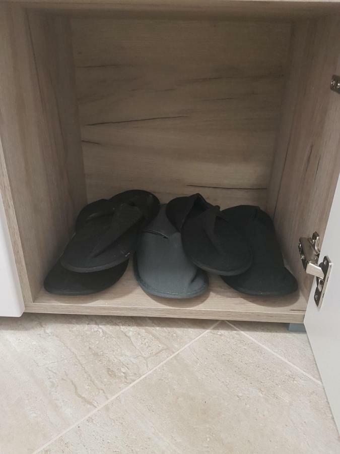Apartament Monadin 3 布拉索夫 外观 照片