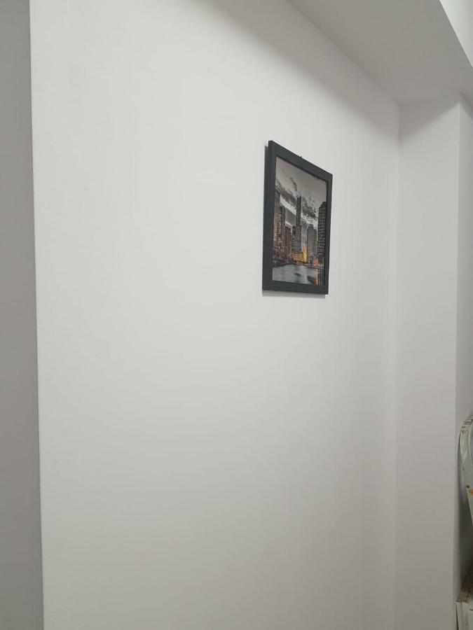 Apartament Monadin 3 布拉索夫 外观 照片