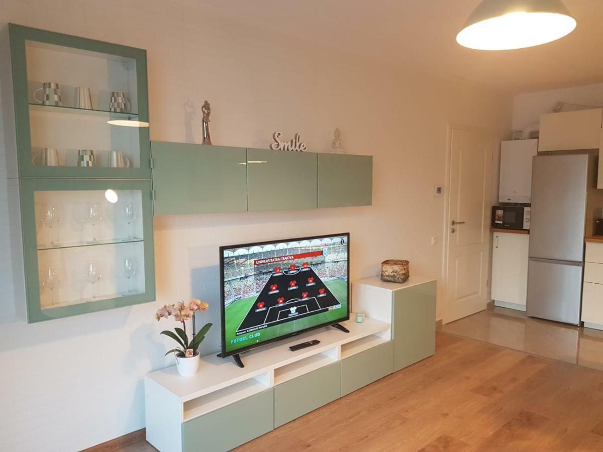 Apartament Monadin 3 布拉索夫 外观 照片