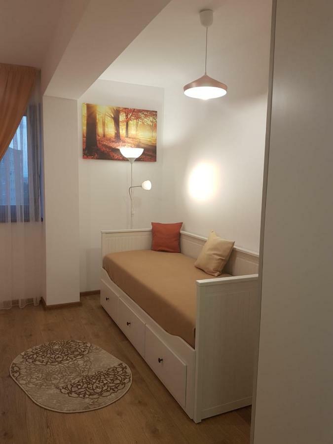 Apartament Monadin 3 布拉索夫 外观 照片
