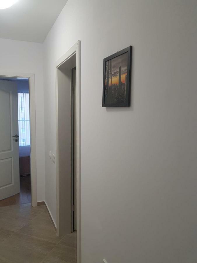 Apartament Monadin 3 布拉索夫 外观 照片