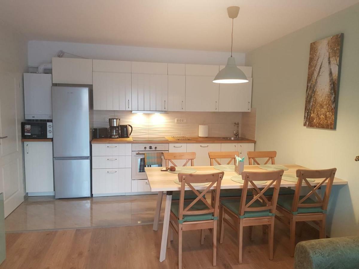 Apartament Monadin 3 布拉索夫 外观 照片