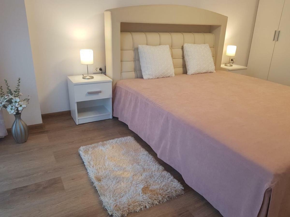 Apartament Monadin 3 布拉索夫 外观 照片