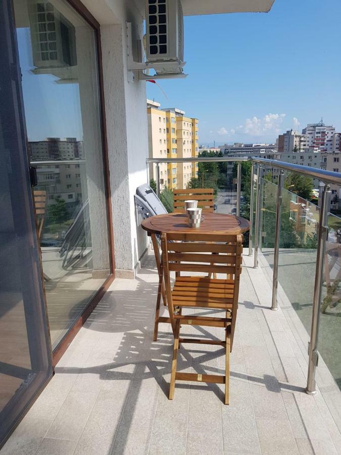 Apartament Monadin 3 布拉索夫 外观 照片