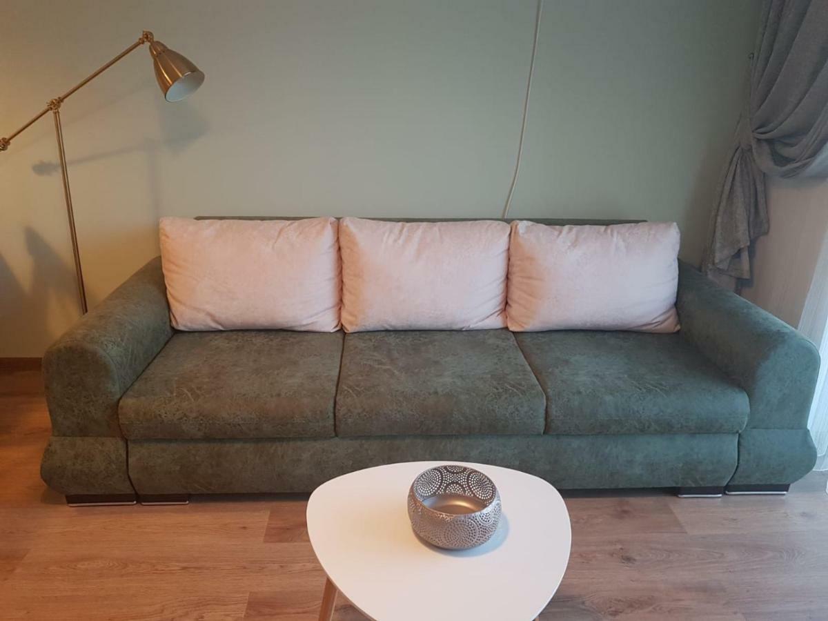 Apartament Monadin 3 布拉索夫 外观 照片