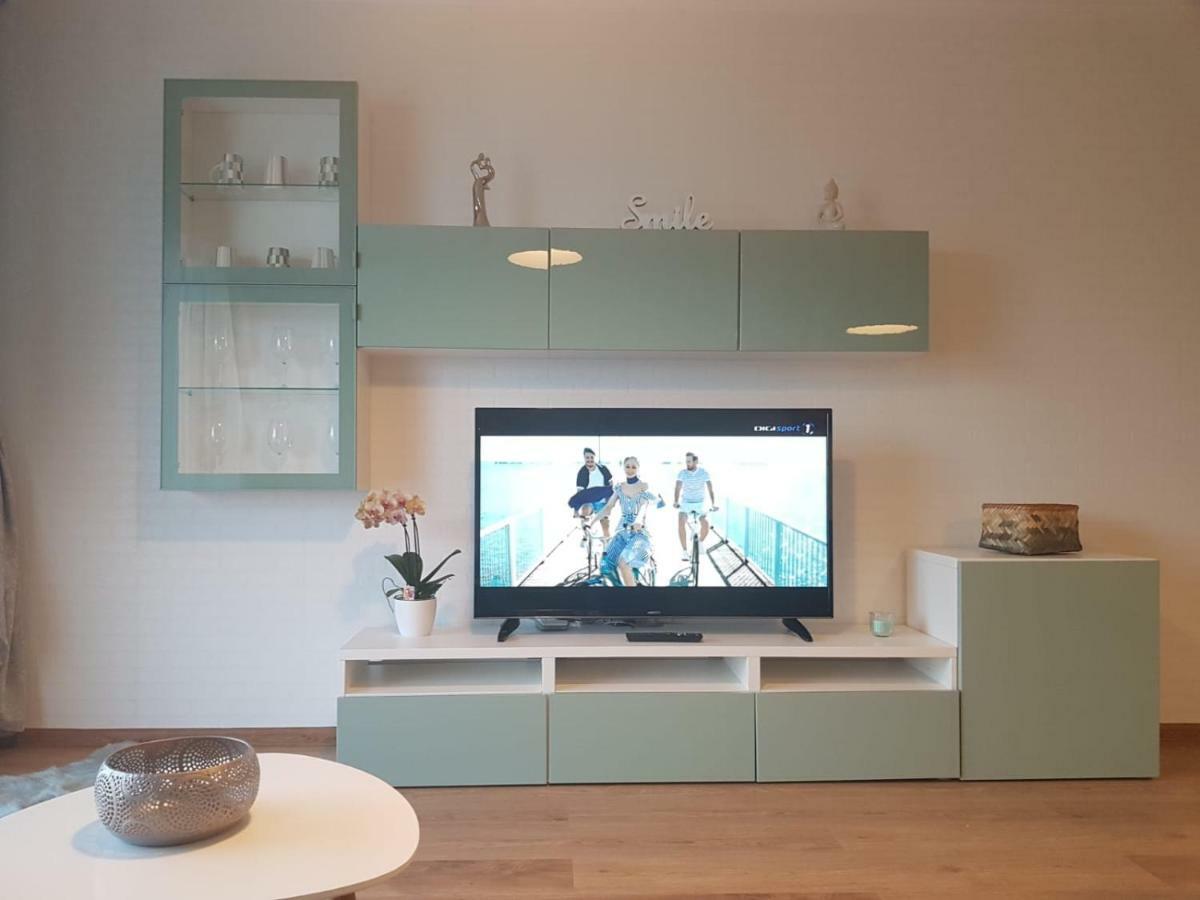 Apartament Monadin 3 布拉索夫 外观 照片