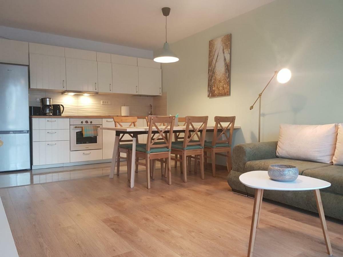 Apartament Monadin 3 布拉索夫 外观 照片