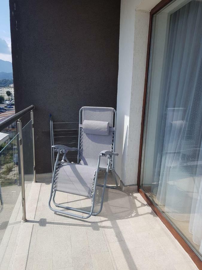 Apartament Monadin 3 布拉索夫 外观 照片