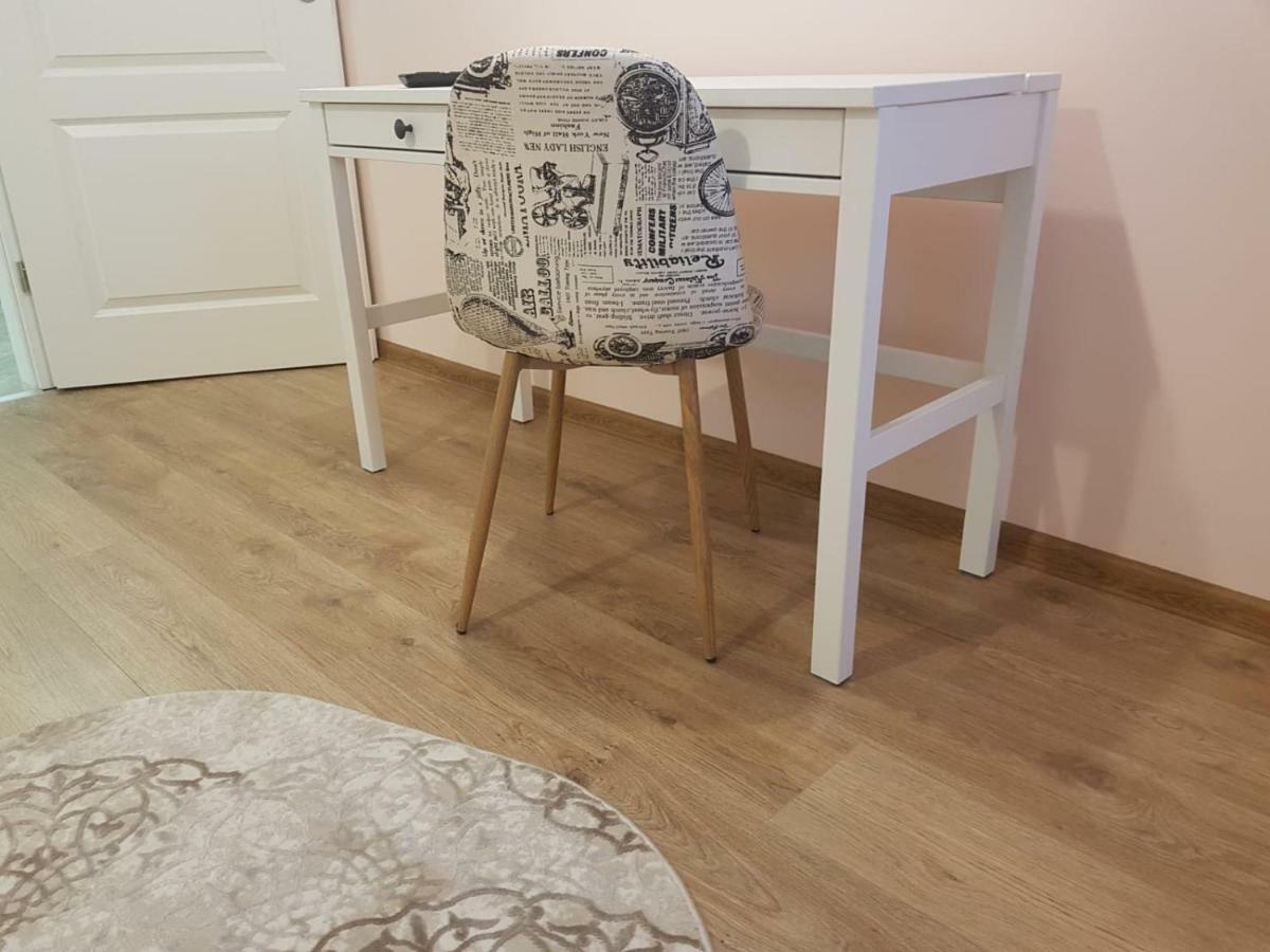 Apartament Monadin 3 布拉索夫 外观 照片