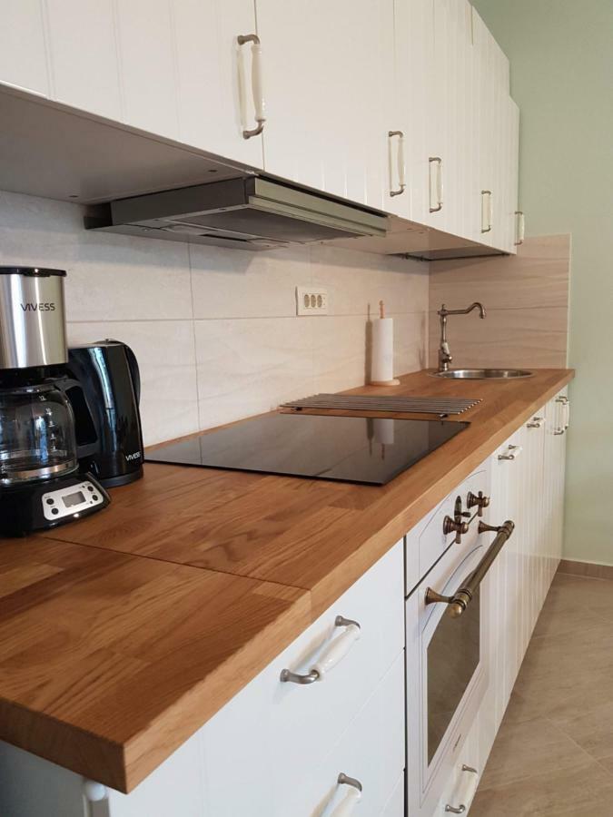 Apartament Monadin 3 布拉索夫 外观 照片