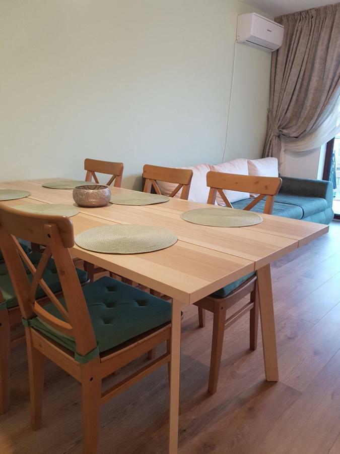 Apartament Monadin 3 布拉索夫 外观 照片