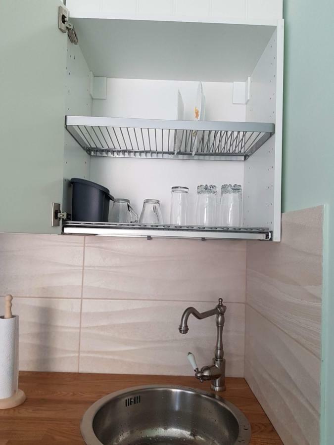 Apartament Monadin 3 布拉索夫 外观 照片