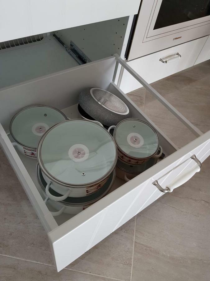 Apartament Monadin 3 布拉索夫 外观 照片