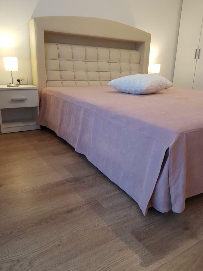 Apartament Monadin 3 布拉索夫 外观 照片