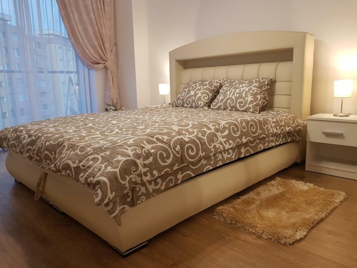 Apartament Monadin 3 布拉索夫 外观 照片